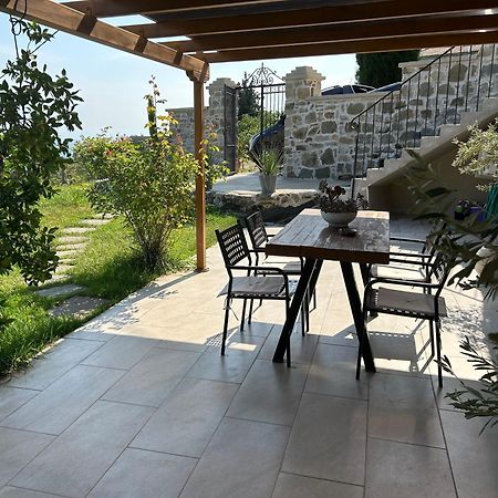 Εn Kanaliois Kanália Exterior foto