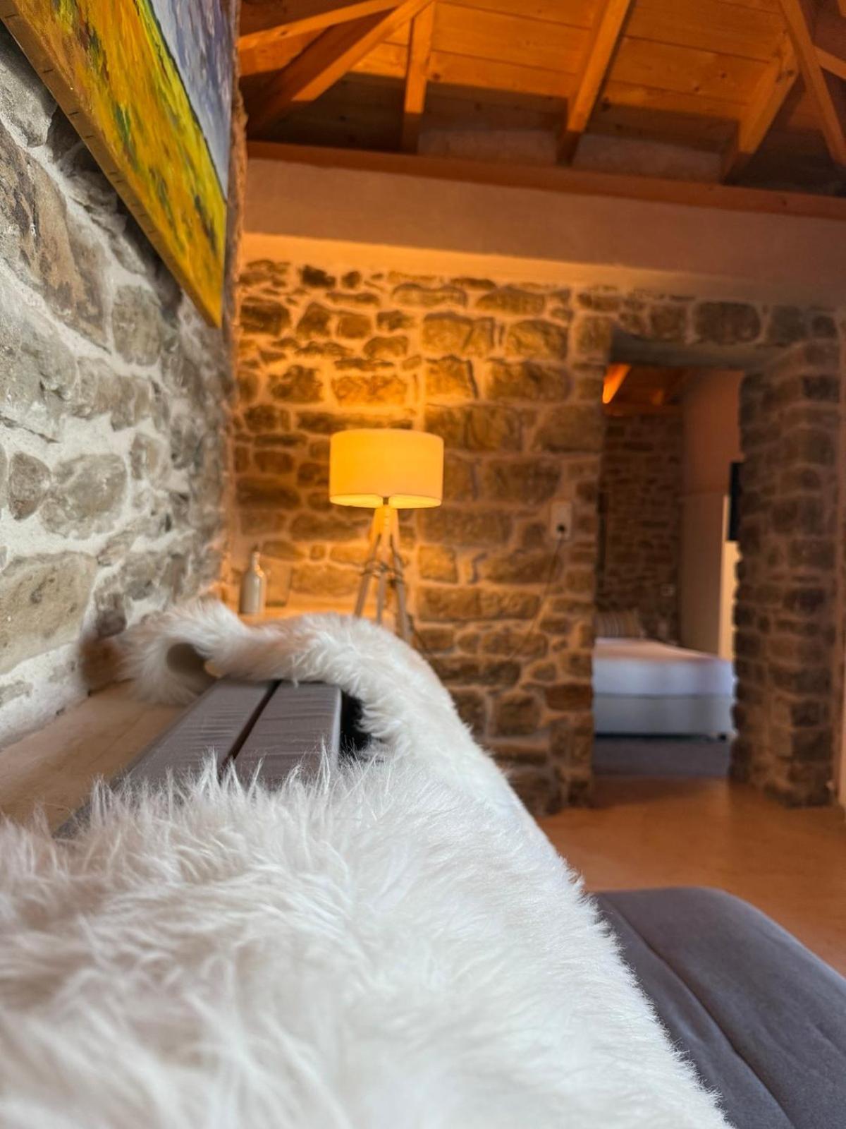 Εn Kanaliois Kanália Habitación foto