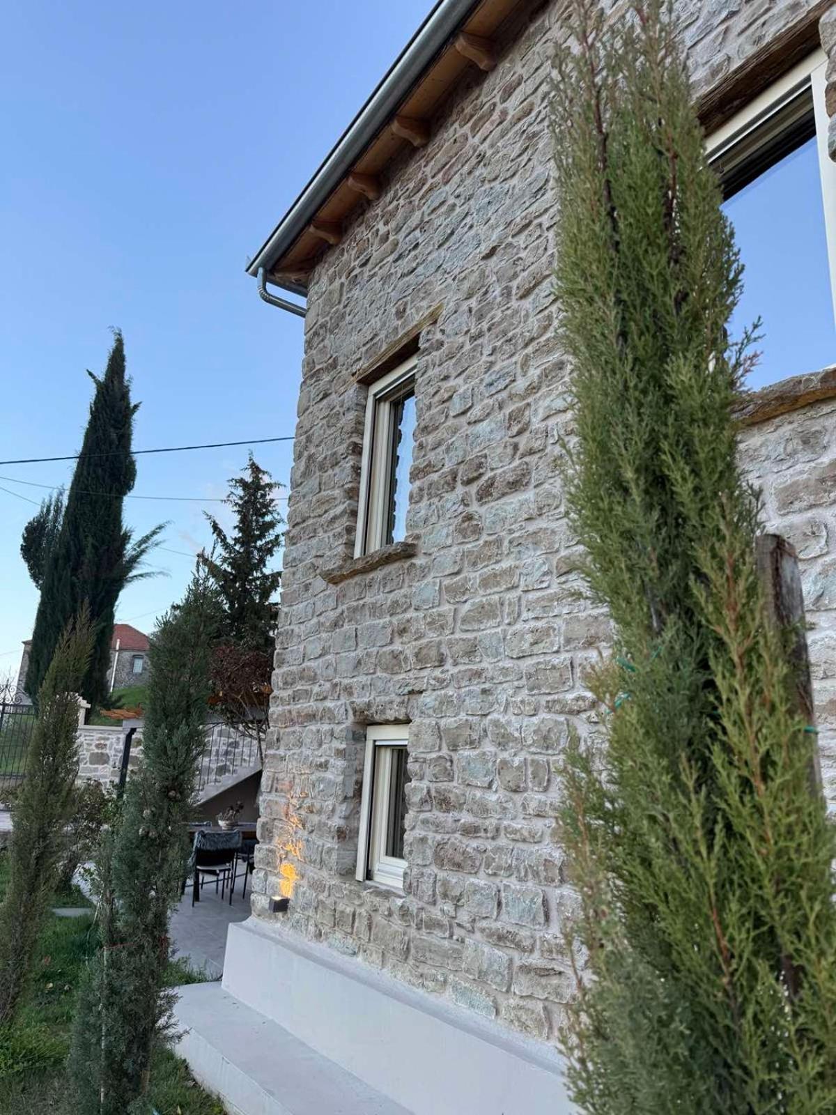 Εn Kanaliois Kanália Exterior foto