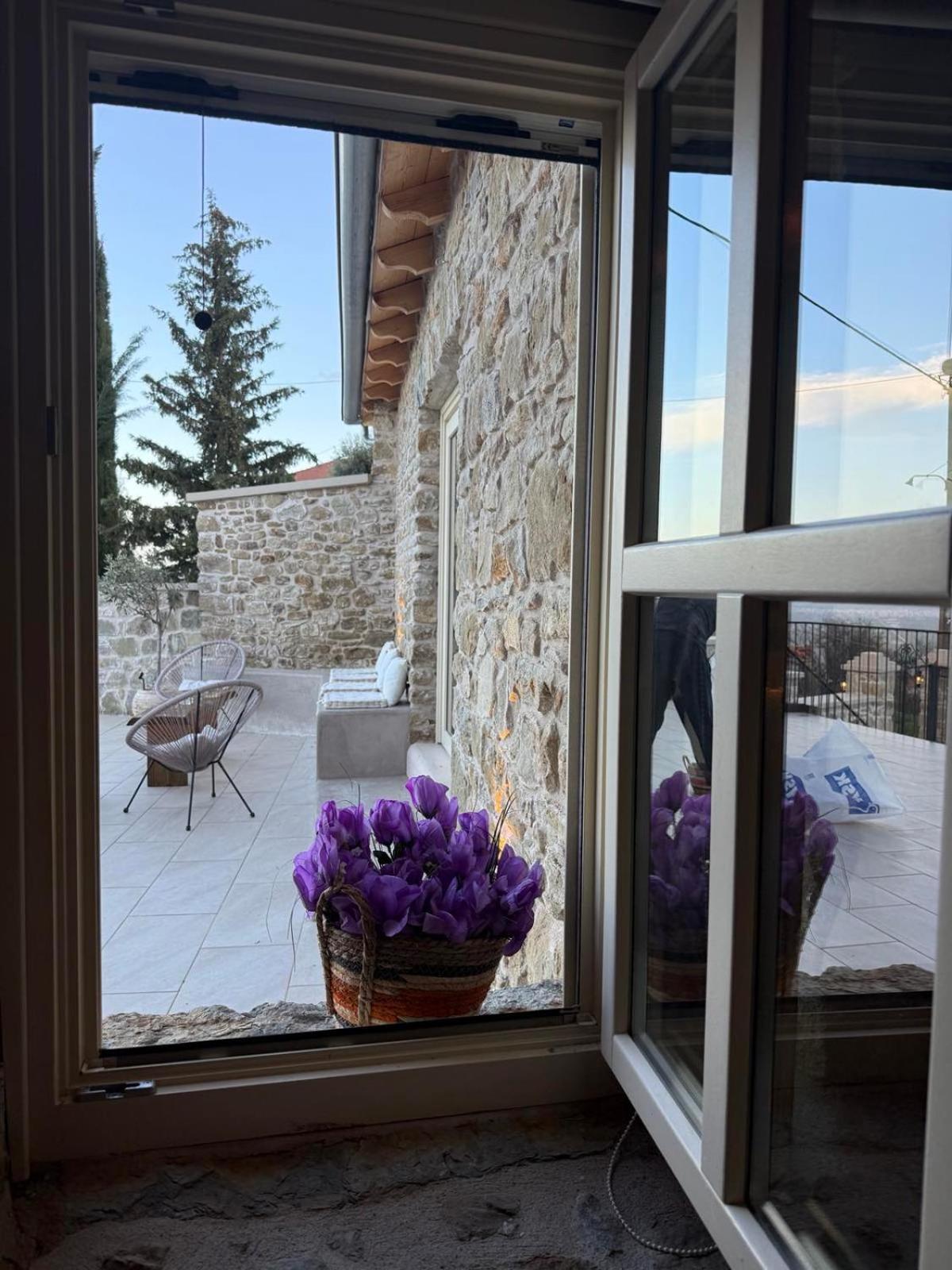 Εn Kanaliois Kanália Exterior foto