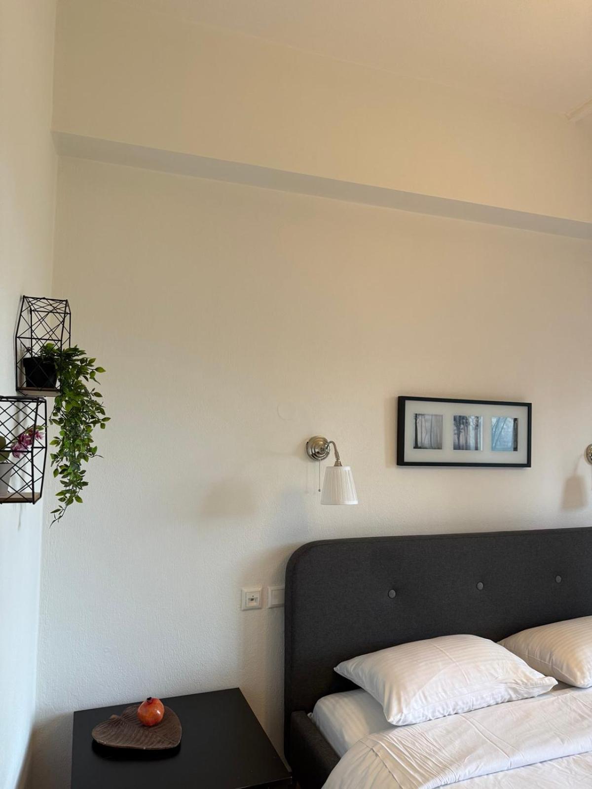 Εn Kanaliois Kanália Habitación foto