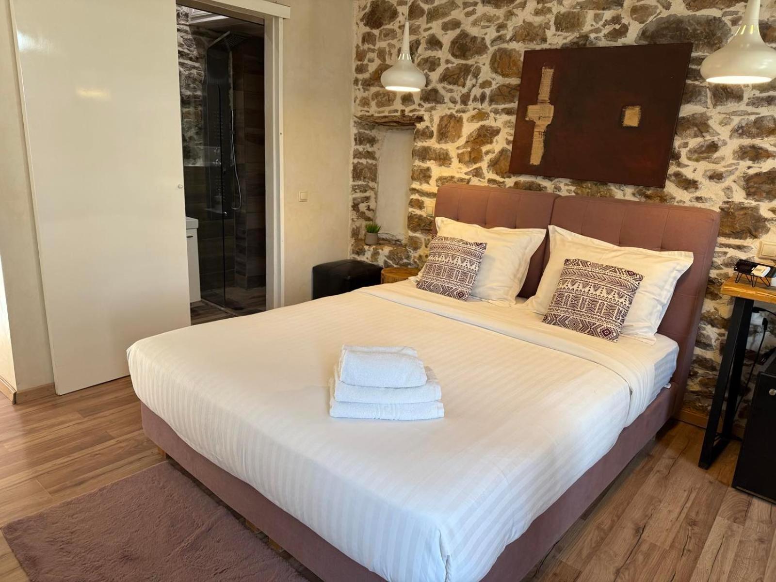 Εn Kanaliois Kanália Habitación foto